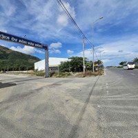 Cho Thuê Đất Góc 2115M2 Tại Võ Nguyên Giáp, Diên An, Diên Khánh, Khánh Hòa