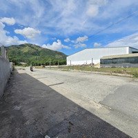 Cho Thuê Đất Góc 2115M2 Tại Võ Nguyên Giáp, Diên An, Diên Khánh, Khánh Hòa