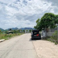 Cho Thuê Đất Góc 2115M2 Tại Võ Nguyên Giáp, Diên An, Diên Khánh, Khánh Hòa