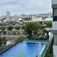 Bán Gấp Ch 2 Phòng Ngủ 2 Vệ Sinh 68M2 Tại Võ Văn Kiệt, Q6, Hcm, Chỉ 3,2 Tỷ
