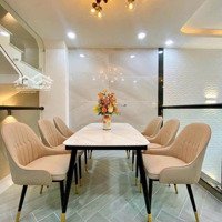 Kẹt Vốn Bán Nhanh Nhà Lê Đức Thọ P.16 Gò Vấp Diện Tích: 52,1M2 Giá: 3Tỷ 456 Triệu