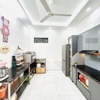 Bán Nhà Khuyến Lương, Ngõ Thông Ba Gác Qua, 40M, Giá Bán 7Ty5