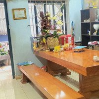 Cần Bán Nhà Riêng Chinh Chủ Dân Cư Đông.