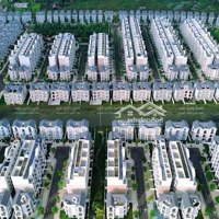 Bán Nhanh - Biệt Thự Khu Compound - Giá Top Chốt 26 Tỷ - Vinhomes Grand Park & Giỏ Hàng T5/2025