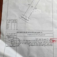 Chính Chủ Hạ Giá Cần Bán Đất Ngay Vòng Xoay Cổng 11, Kdl Sơn Tiên, Tp Biên Hòa