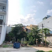 Bán Đất Cây Keo, Tam Phú, Thủ Đức, Hcm, Giá Tốt Chỉ Với 5,5 Tỷ, 84M2