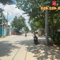 Bán Đất Cây Keo, Tam Phú, Thủ Đức, Hcm, Giá Tốt Chỉ Với 5,5 Tỷ, 84M2