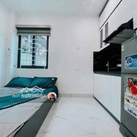 Bán Toà Chdv - 7 Tầng Thang Máy - 18 Căn Hộ Full Nội Thất - Dòng Tiền 1.2 Tỷ/ Năm - Giá Đầu Tư