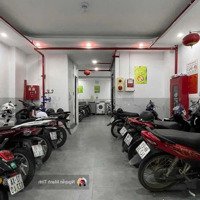 Bán Toà Chdv - 7 Tầng Thang Máy - 18 Căn Hộ Full Nội Thất - Dòng Tiền 1.2 Tỷ/ Năm - Giá Đầu Tư