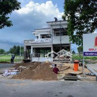 Chính Chủ Cần Bán Khu Đất Biệt Thự Phước Lộc Cần Giờ, Có Nhà Sẵn, Giá Tốt Đầu Tư