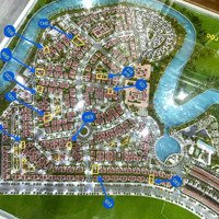 Chính Chủ Cần Bán Khu Đất Biệt Thự Phước Lộc Cần Giờ, Có Nhà Sẵn, Giá Tốt Đầu Tư