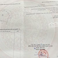 Tôi Cần Bán Lô Đất 2 Mặt Tiền Tại Khu Chi Đông 163M Giá Bán 45 Triệu
