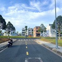 Lô Góc Sổ Hồng Riêng Kđt Đông Tăng Long