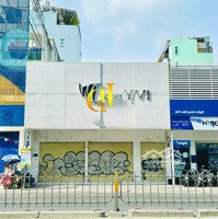 Cho Thuê Nhà 2 Mặt Tiền Phan Đăng Lưu - 10X35M - Trệt Lầu - Giá: 160 Triệu/Tháng