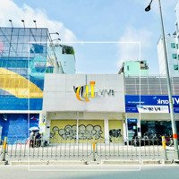 Cho Thuê Nhà 2 Mặt Tiền Phan Đăng Lưu - 10X35M - Trệt Lầu - Giá: 160 Triệu/Tháng