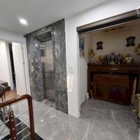 Bán Nhà 918 Phúc Đồng, Long Biên 41m2, 6T gia 11,2 tỷ ( thang máy, ô tô vào nhà)