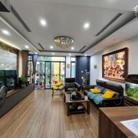 Bán Nhà 918 Phúc Đồng, Long Biên 41m2, 6T gia 11,2 tỷ ( thang máy, ô tô vào nhà)