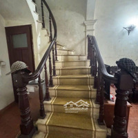 Bán Nhà Riêng Tại Quan Hoa, 16,2 Tỷ, 65M2, 4 Phòng Ngủ+ 4 Vệ Sinh+ Bếp, Giá Cực Chất