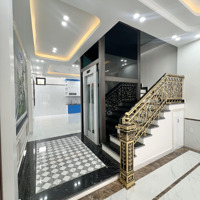 Bán Nhà 5 Tầng Thang Máy Hướng Đông Nam Tđc Hồ Đá, Sở Dầu, Hồng Bàng 63M Giá Bán 5,8 Tỷ. Liên Hệ: 0977942670