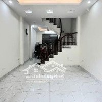 Bán Nhà Riêng 45M Tả Thanh Oai 2 Mặt Thoáng Thiết Kế Hiện Đại