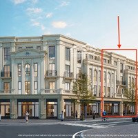 Hàng Hiếm Tại Vinhomes Wonder City, Chỉ 15,268 Tỷ Sở Hữu Căn 96M2 Vinhomes Đan Phượng, Hà Nội