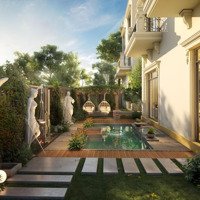 Hàng Hiếm Tại Vinhomes Wonder City, Chỉ 15,268 Tỷ Sở Hữu Căn 96M2 Vinhomes Đan Phượng, Hà Nội