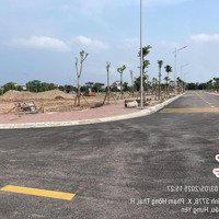 Chính Chủ Bán 2 Lô Đất Nền Giá F0 Sát Đường Tỉnh 377B - Vị Trí Đắc Địa - Đón Đầu Khu Đô Thị Mới