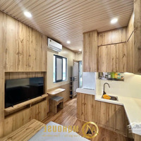 Cho Thuê Chdv 1 Phòng Ngủ 1 Vệ Sinh 28M2 Tại Lê Lai, P Phạm Ngũ Lão, Q1, Hcm