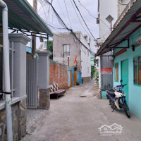 Cho Thuê Nhà Nguyên Căn, P. Trường Thọ, Thủ Đức, Hẻm Xe Hơi, Giá 8 Triệu/Tháng