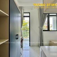 Cho Thuê Phòng Ban Công Bình Thạnh Gần Đh Văn Lang
