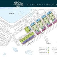 Cho Thuê Shophouse Lô Góc Mặt Đường Lương Thế Vinh Kinh Doanh Lâu Dài Tại Dự Án Vinhomes Greenbay