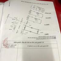Bán nhà mặt tiền 137 Đề Thám , Phường Cô Giang , Quận 1.   - Diện tích : 4.65 x 14.2 . Công nhận :66m2