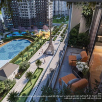 Chính Thức Nhận Booking Quỹ Căn Đẹp Nhất Toà Pr6, Toà Căn Hộ Cuối Cùng Tại Vinhomes Ocean Park