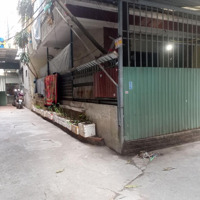 Bán Nhà 115M2, Lô Góc, Ngõ Ô Tô, Gần Đh Tn &Mặt Tiềntại Phú Diễn, Cầu Diễn, Nam Từ Liêm, 16,5 Tỷ