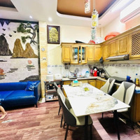 Siêu Phẩm Giải Phóng Hoàng Mai Hà Nội,Giá 8,9 ,50 M X 5Tầng X Mt5,6 M Nhà Lô Góc Có Sân Thoáng Sáng