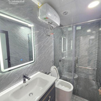 Bán Nhà Trung Tâm Hai Bà Diện Tích 35M2 5 Tầng Giá Tốt.