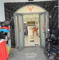 Nhà Nhỏ Gọn, Giá Mềm 43M2 Sông Thương P2 Tân Bình.hẻm 5M, Gần Sân Bay.thoải Mái Xây Dựng Lại Nhà.