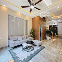 Chỉ 4 Tỷ 950 Sở Hữu Nhà Tân Bình Ngay Nguyễn Sỹ Sách - Phường 15 Full Nội Thất Sổ Sẵn Chính Chủ