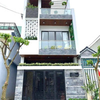 Bán Nhà Quận7 Cực Đẹp Tại Đường Lê Văn Lương, Tân Kiểng, Quận 7, Tp.hcm Giá Siêu Hời 5,6 Tỷ, 68M2
