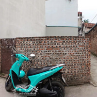 Bán Đất Tặng Nhà C4 Hoàng Liên - Liên Mạc 35M2 Full Đồ Ở Ngay Chủ Tặng Gpxd Siêu Hiếm Giá Bán 3,8 Tỷ