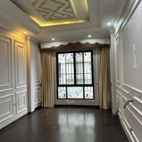 Nghi Tàm - Tây Hồ An Sinh Đỉnh, Ngõ Thẳng Thông Thoáng, 2Mặt Ngõ, Thang Máy, Full Nt Đẹp. 15Tỷ2