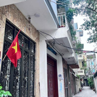 Nghi Tàm - Tây Hồ An Sinh Đỉnh, Ngõ Thẳng Thông Thoáng, 2Mặt Ngõ, Thang Máy, Full Nt Đẹp. 15Tỷ2