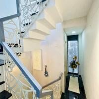 BÁN NHÀ HẺM CÁCH MẠNG THÁNG 8 P15Q10 - 4 TẦNG - CHỈ 9,2 TỶ. LH:0908728638