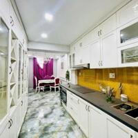 BÁN NHÀ HẺM CÁCH MẠNG THÁNG 8 P15Q10 - 4 TẦNG - CHỈ 9,2 TỶ. LH:0908728638