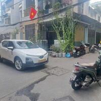 BÁN NHÀ HẺM CÁCH MẠNG THÁNG 8 P15Q10 - 4 TẦNG - CHỈ 9,2 TỶ. LH:0908728638