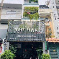 Siêu Phẩm Mặt Tiền Vip 94 Nguyễn Trọng Tuyển, Phú Nhuận- Giá Bán 23 Tỷ
