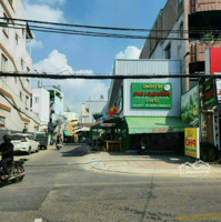 Cần Bán Gấp Góc 3Mặt Tiềnbùi Hữu Nghĩa, F.1, Q. Bình Thạnh.diện Tích= 8X25M=200M2. Có Gpxd =H+6T. Giá Bán 41 Tỷ.