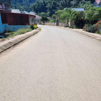 Cơ Hội Vàng Đầu Tư Siêu Phẩm 3 Mặt Tiền View Hồ Trung Tâm Thị Xã Mộc Châu