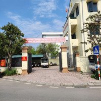 Hiếm, Bán Đất Khu Phân Lô Tđc, Vỉa Hè, Ô Tô Tránh, Vuông Vắn Chỉ Hơn 7 Tỷ