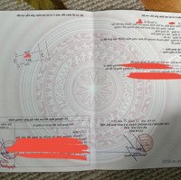 Bán Đất -Xã Hiền Ninh ( Sóc Sơn)- Trục Chính Kinh Doanh 84 M2- Full Thổ Cư - 2,9 Tỷ